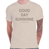 Billede af The Beatles Good Day Sunshine T-shirt