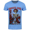 Billede af Grateful Dead Bertha & Logo T-shirt