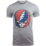 Billede af Grateful Dead Steal Your Face Classic T-shirt