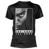Billede af Ice Cube Half Face T-shirt