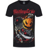 Billede af Motley Crue Halloween T-shirt