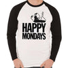 Billede af Happy Mondays Logo T-shirt