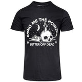 Billede af Bring Me The Horizon Happy Song T-shirt