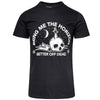 Billede af Bring Me The Horizon Happy Song T-shirt