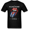 Billede af The Rolling Stones Havana Cuba T-shirt til børn