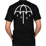 Billede af Bring Me The Horizon Hearted Candy T-shirt back