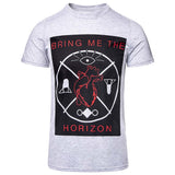 Billede af Bring Me The Horizon Heart & Symbols T-shirt