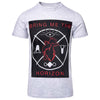 Billede af Bring Me The Horizon Heart & Symbols T-shirt
