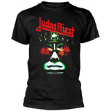 Billede af Judas Priest Hell-Bent T-shirt