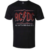 Billede af AC/DC Hell Ain't A Bad Place T-shirt