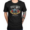 Billede af Guns N' Roses Here Today & Gone To Hell T-shirt