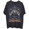 Disney: Hercules Hades Cursed T-Shirt