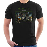 Billede af The Beatles Hey Jude Live T-shirt
