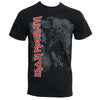 Billede af Iron Maiden Hi-Contrast Trooper T-shirt
