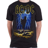 Billede af AC/DC Highway to Hell T-shirt