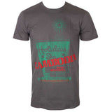 Billede af Dead Kennedys Holiday in Cambodia T-shirt gray