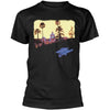 Billede af Eagles Hotel California T-shirt