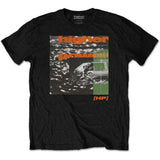 Higher Power: 27 Miles Underwater T-Shirt