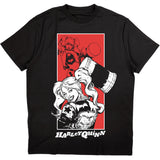 DC Comics: Harley Quinn Hammer T-Shirt