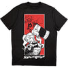 DC Comics: Harley Quinn Hammer T-Shirt