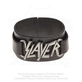 Billede af Slayer Logo Armbånd