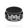 Billede af Five Finger Death Punch Knuckle Duster Armbånd