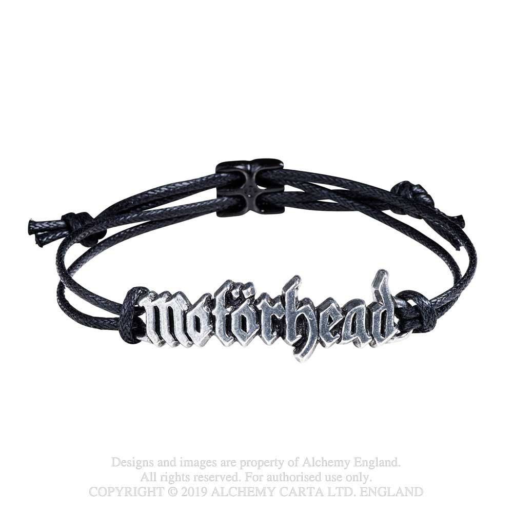 Billede af Motorhead Logo Smykker
