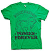 Billede af My Little Pony, My Little Pony: Ponies Forever T-Shirt