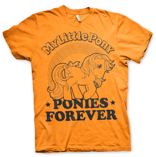 Billede af My Little Pony, My Little Pony: Ponies Forever T-Shirt