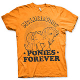 Billede af My Little Pony, My Little Pony: Ponies Forever T-Shirt