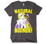 Billede af My Little Pony, My Little Pony: Natural Blonde T-Shirt