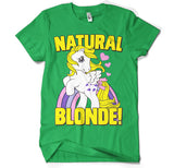 Billede af My Little Pony, My Little Pony: Natural Blonde T-Shirt