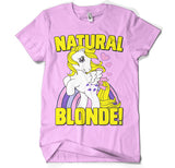 Billede af My Little Pony, My Little Pony: Natural Blonde T-Shirt