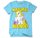 Billede af My Little Pony, My Little Pony: Natural Blonde T-Shirt