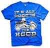 Billede af Monopoly, Monopoly: It´s All Good In The Hood T-Shirt