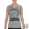 Billede af My Little Pony, My Little Pony: Ponies Forever Performance T-Shirt (Kvinder)