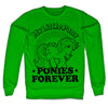 Billede af My Little Pony, My Little Pony: Ponies Forever Sweatshirt