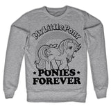 Billede af My Little Pony, My Little Pony: Ponies Forever Sweatshirt