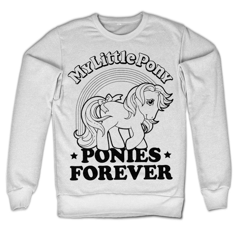Billede af My Little Pony, My Little Pony: Ponies Forever Sweatshirt