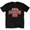 Humble Pie: Live '73 Poster T-Shirt