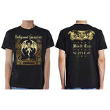 Billede af Hollywood Vampires Roxy 2018 World Tour T-shirt