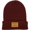 Hayley Williams: Petals Beanie Hat