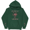 Hayley Williams: Petals Pullover Hoodie