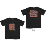 Hayley Williams: Petals Sketch T-Shirt