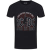 Billede af AC/DC Hard As Rock T-shirt
