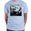 Billede af David Bowie Hunky Dory Mono T-shirt