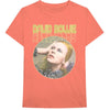 Billede af David Bowie Hunky Dory Portrait T-shirt