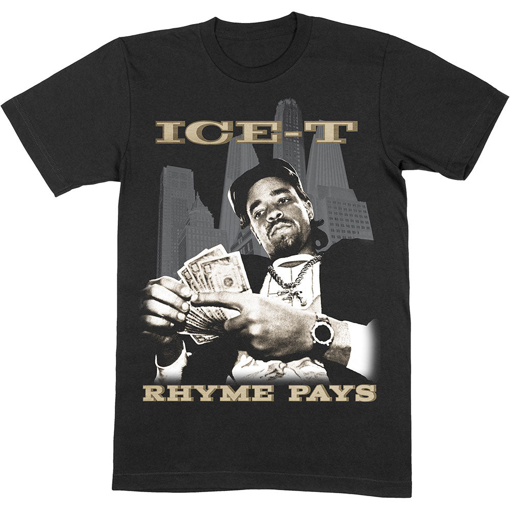 Ice-T: Make It T-Shirt