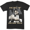 Ice-T: Make It T-Shirt