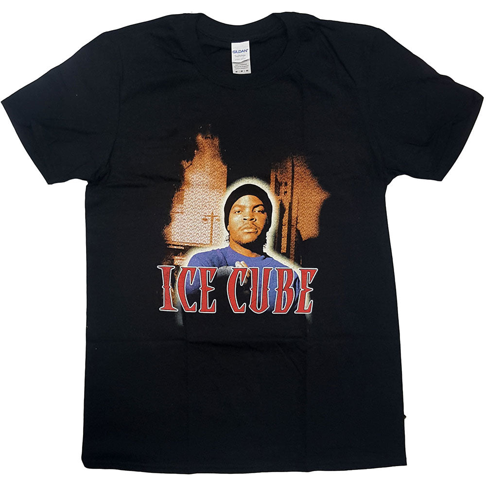 Ice Cube, Bootleg T-shirt
